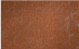 Acero corten