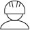 Icono ejecución de obras
